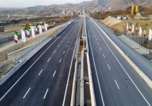 پایان کابوس ترافیک کرج/آیا آزادراه شهید سلیمانی به داد ‌مردم می‌رسد؟