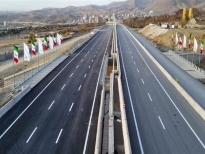 پایان کابوس ترافیک کرج/آیا آزادراه شهید سلیمانی به داد مردم میرسد؟