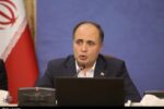 پایداری تامین کالاهای اساسی/نوری قزلجه: ذخایر استراتژیک بیشتر هم شد
