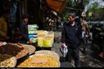 پرونده اقتصادی ایران در تابستان ۱۴۰۵؛ گرانی‌ها مردم را زمین‌گیر کرد