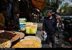 پرونده اقتصادی ایران در تابستان ۱۴۰۵؛ گرانی‌ها مردم را زمین‌گیر کرد