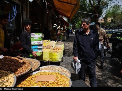 پرونده اقتصادی ایران در تابستان ۱۴۰۵؛ گرانیها مردم را زمینگیر کرد