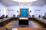 پزشکیان: آثار طرحهای کاهش مصرف انرژی نیازمند راستی آزمایی است