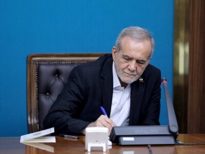 پزشکیان: تهدیدها و فرصت‌های کشور پیچیده و چندلایه شده است