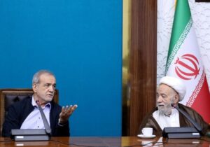 پزشکیان: مسجد یکی از ظرفیت‌های مؤثر در ارتقای سطح سواد عمومی است
