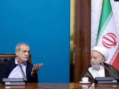 پزشکیان: مسجد یکی از ظرفیت‌های مؤثر در ارتقای سطح سواد عمومی است