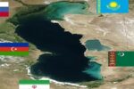 پشت پرده یک ابهام حقوقی درباره دریای خزر؛ کنوانسیون چه می‌گوید؟