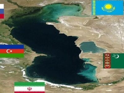 پشت پرده یک ابهام حقوقی درباره دریای خزر؛ کنوانسیون چه می‌گوید؟