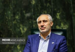 پورمحمدی: برای استمرار کالابرگ به ۴۱۲ همت منابع نیاز داریم