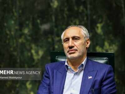 پورمحمدی: برای استمرار کالابرگ به ۴۱۲ همت منابع نیاز داریم