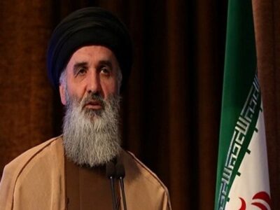  پیام تبریک آقاجانپور در پی انتصاب فرماندهان جدید نیروهای مسلح