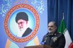 پیام تبریک امیر دریادار ایرانی به مناسبت روز خبرنگار