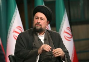 پیام تسلیت دبیرکل حزب موتلفه به حجت‌الاسلام سیدحسن خمینی