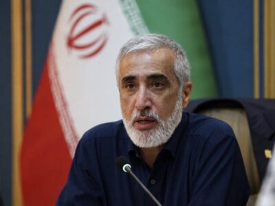 پیرصالحی: در تأمین بسیاری از داروهای پیشرفته وابستگی کمتری داریم
