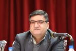 پیشرفت ۸۵ درصدی راه‌آهن شهرکرد – سفید دشت – مبارکه