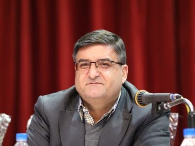 پیشرفت ۸۵ درصدی راه‌آهن شهرکرد – سفید دشت – مبارکه