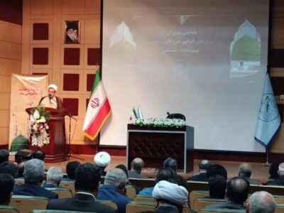چرا دشمن پس از شکست در میدان نظامی، جبهه اقتصادی را گشوده است؟