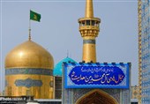 چهارشنبه‌های امام‌رضایی؛ دلی که راهی مشهد می‌شود