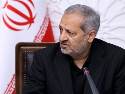 کاظمی: برای بهبود معیشت معلمان گامهایی برداشته شده است