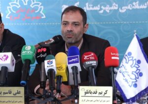 کرج گرفتار موج مهاجرت شد/ هشدار درباره آینده ترافیک ‌