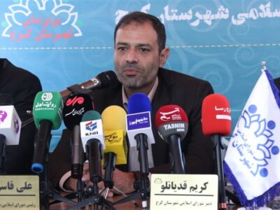 کرج گرفتار موج مهاجرت شد/ هشدار درباره آینده ترافیک ‌