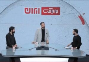 «کشمیری»؛ وقتی برچسب‌سازی جای نقد رسانه‌ای را می‌گیرد