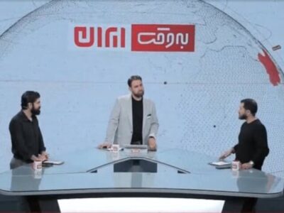 «کشمیری»؛ وقتی برچسبسازی جای نقد رسانهای را میگیرد