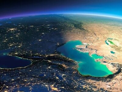 کنوانسیون دریای خزر؛ تأمین امنیت ملی یا خسران جغرافیایی؟