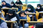 کنکور از کرونا تا جنگ؛ آزمونی که هر سال شکلش عوض شد
