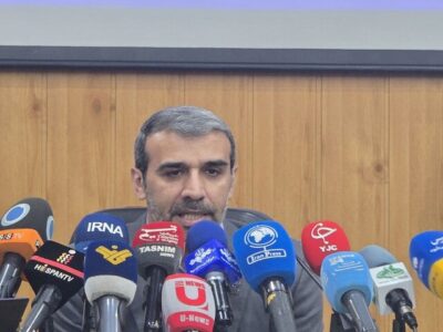 کنگره رویان با پذیرش ۴۴۷ طرح پژوهشی و حضور ۸۴ سخنران برگزار می‌شود