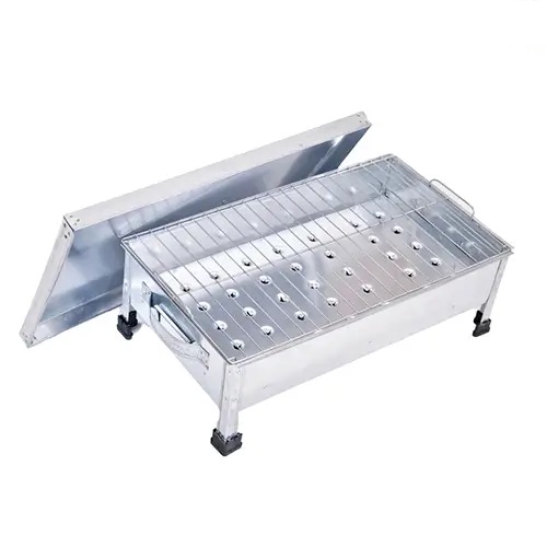۱۰ مدل از بهترین منقلهای کمپینگ؛ راهنمای انتخاب منقل سفری با ۱۰ مدل از بهترین منقلهای کمپینگ آشنا شوید و با بررسی وزن، ابعاد، ظرفیت، امکانات و قابلیت حمل، بهترین منقل سفری را برای سفر و کمپینگ انتخاب کنید.