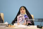 ۲۴ درصد اختراعات کشور را زنان انجام می‌دهند