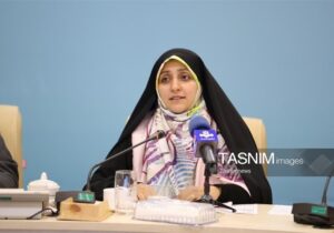 ۲۴ درصد اختراعات کشور را زنان انجام می‌دهند
