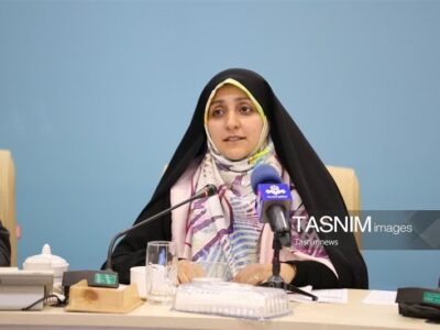 ۲۴ درصد اختراعات کشور را زنان انجام می‌دهند