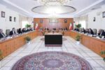 ۳۵۰۰ مگاوات به ظرفیت برق کشور افزوده می‌شود