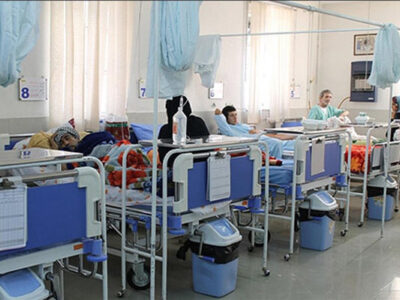 ۵۰ هزار تخت بیمارستانی باید نوسازی شود؛ چقدر بودجه نیاز است