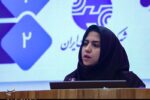 ۶۱۰ کیلومتر فیبر نوری روستایی در کرمان ایجاد شد