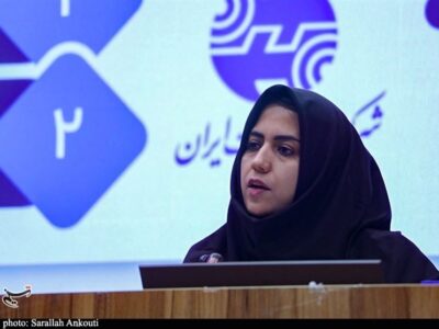 ۶۱۰ کیلومتر فیبر نوری روستایی در کرمان ایجاد شد