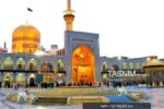 ۷٫۲ میلیون زائر در دهه پایانی صفر به مشهد سفر کردند