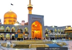 ۷٫۲ میلیون زائر در دهه پایانی صفر به مشهد سفر کردند