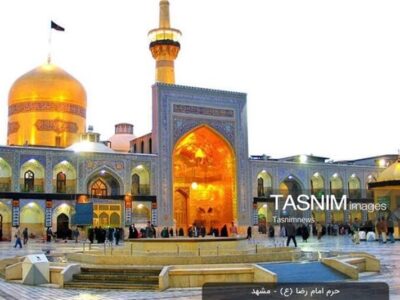 ۷٫۲ میلیون زائر در دهه پایانی صفر به مشهد سفر کردند