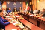۸۰ درصد آلودگی نفتی سواحل قشم مهار شد