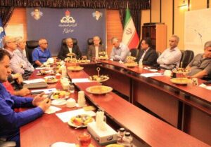 ۸۰ درصد آلودگی نفتی سواحل قشم مهار شد