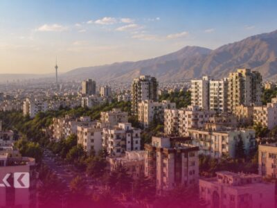 آیا شهران هنوز یکی از محله‌های مقرون‌به‌صرفه غرب تهران برای خرید خانه است؟