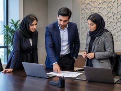 برای ثبت شرکت از کجا شروع کنیم؟