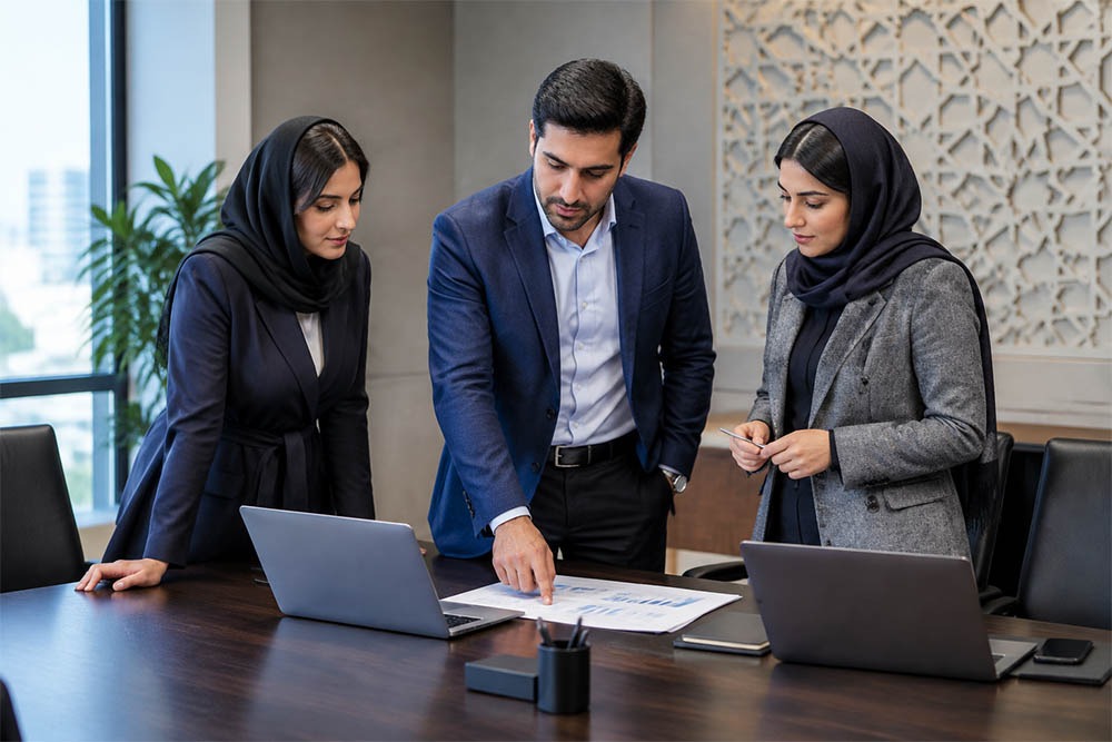 برای ثبت شرکت از کجا شروع کنیم؟ برای ثبت شرکت از کجا شروع کنیم؟