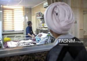 آخرین وضعیت سلامتی آیت‌الله شبیری زنجانی+ عکس