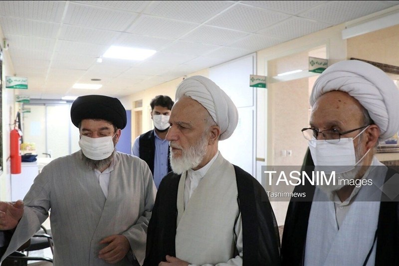 مراجع عظام , رهبر انقلاب , اخبار استان قم , حوزه علمیه , 