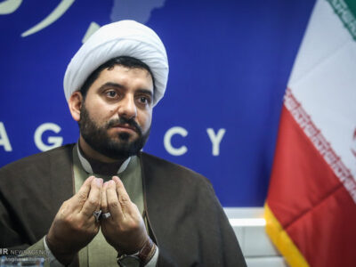 آزادی‌خواه: نمی‌توان از تهران درباره جنوب لبنان حکم صادر کرد