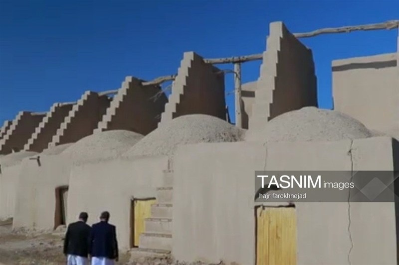 اخبار استان خراسان جنوبی , خبرگزاری تسنیم , گردشگری , 